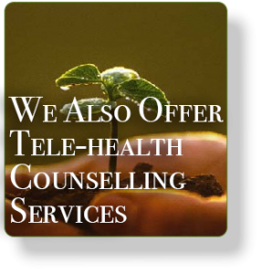 Tele-Health Counselling